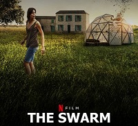2021 the swarm The Swarm: