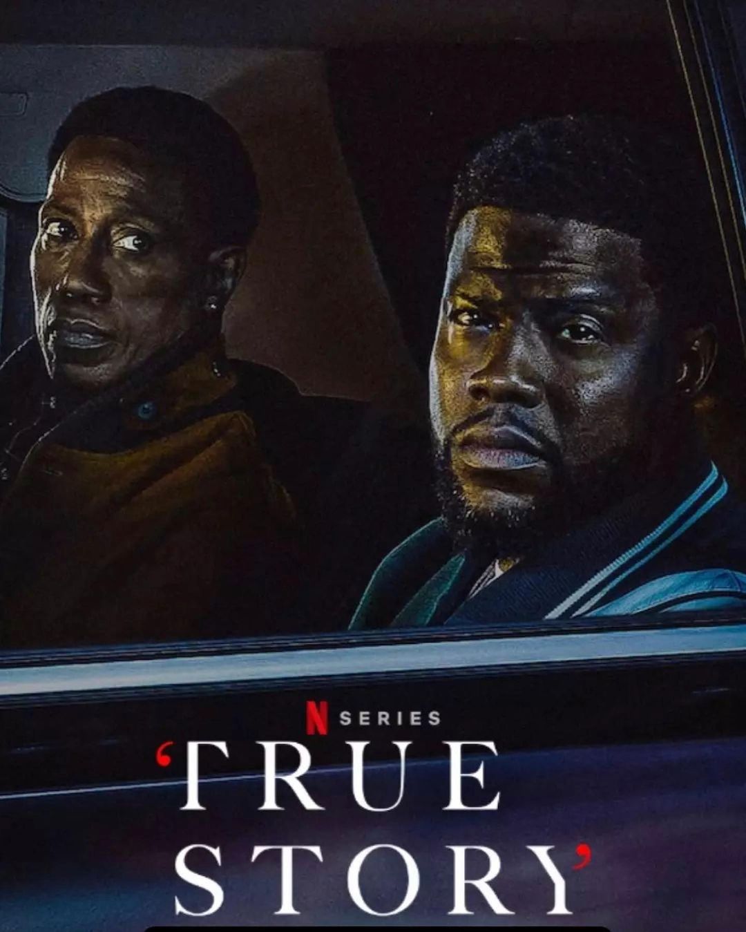 True Story Netflix Cast | Cast of True Story - Best Movies On Netflix ...