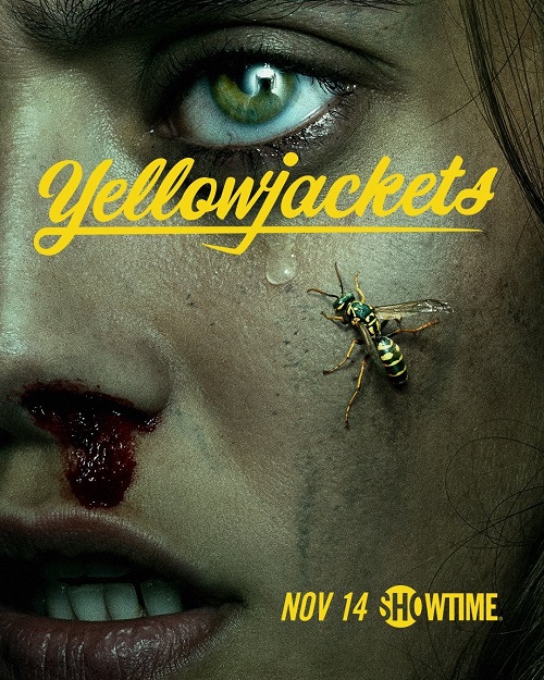 Yellowjackets Cast - Best Movies On Netflix Right Now