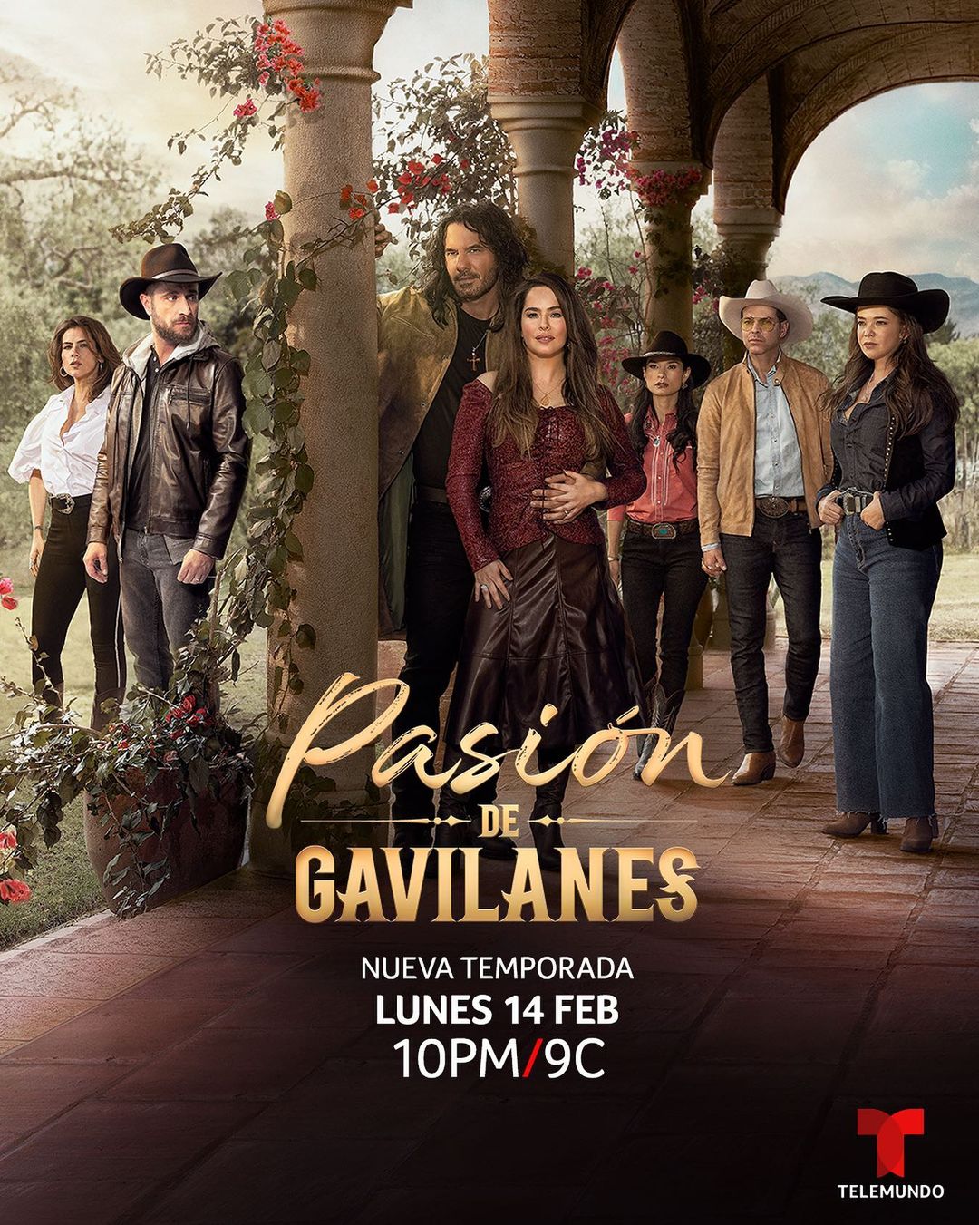 Pasión de Gavilanes 2 Cast - Best Movies On Netflix Right Now.