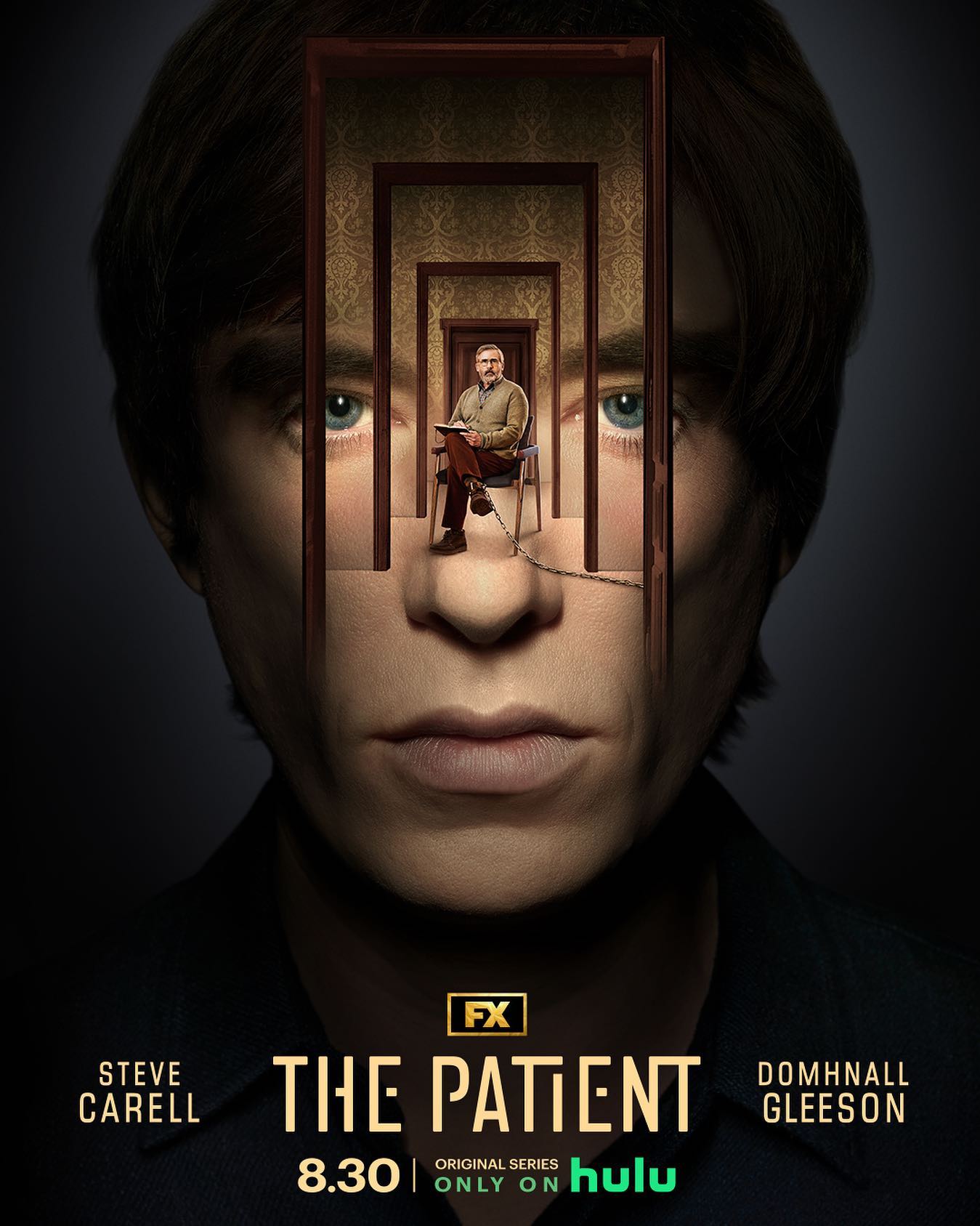 The Patient Hulu