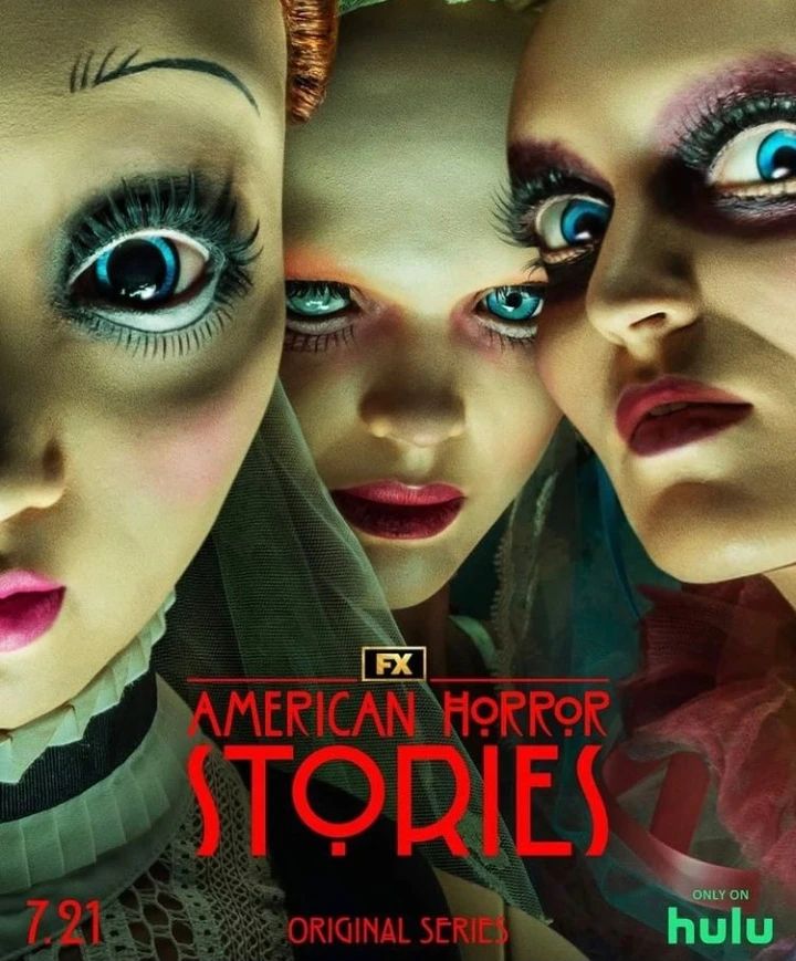 American Horror Stories