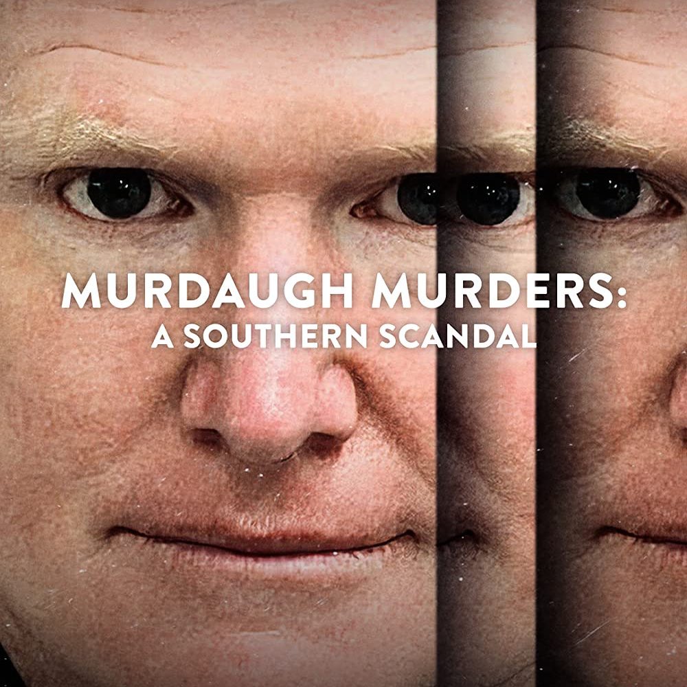 Murdaugh Murders A Southern Scandal on Netflix
