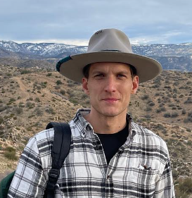 Scott Michael Foster