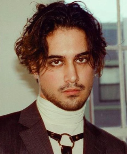 Avan Jogia