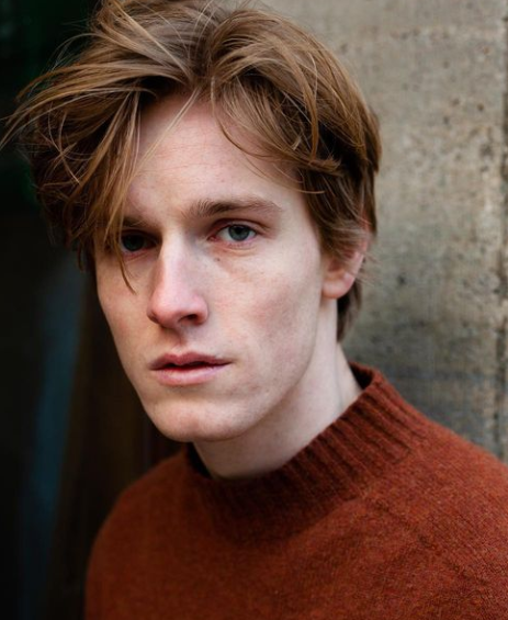 Louis Hofmann