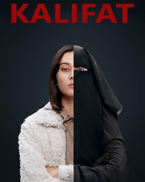 Caliphate Netflix Review