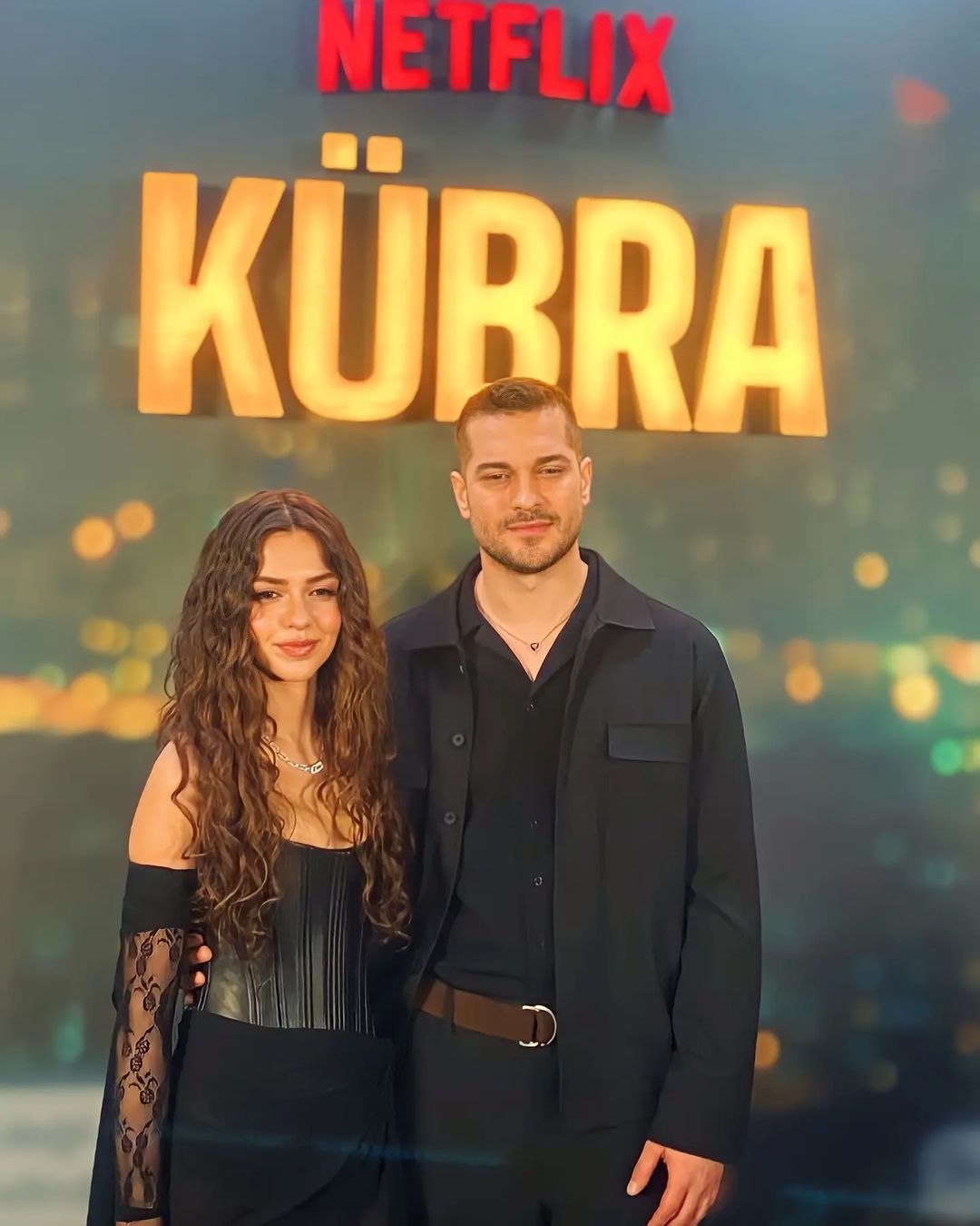 Kubra Netflix Review
