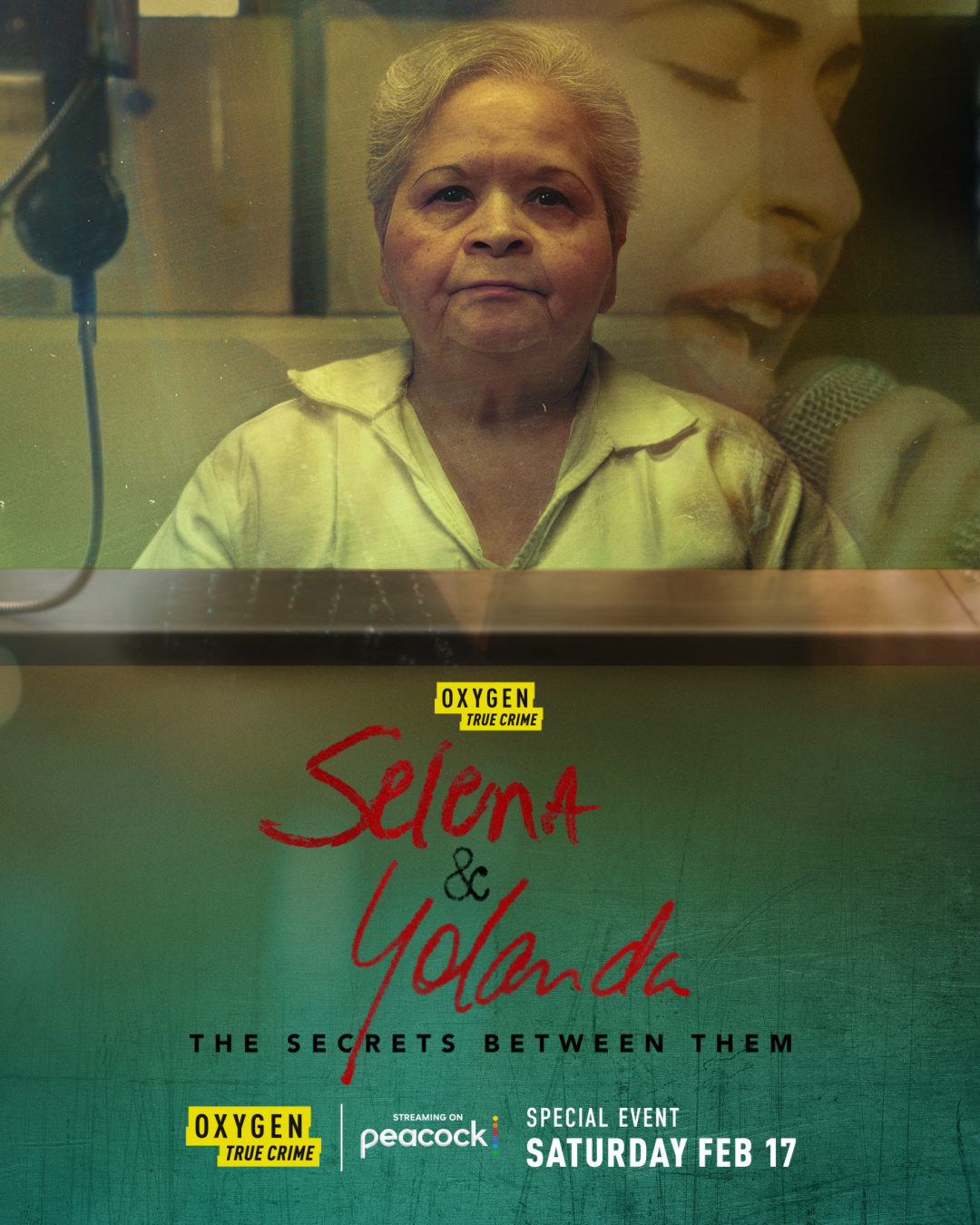 Yolanda Saldivar Documentary Netflix